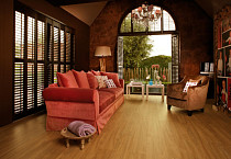 Кварцвиниловые полы FF-1500 Wood FF-1572 Дуб Монца фото 1 | FLOORDEALER